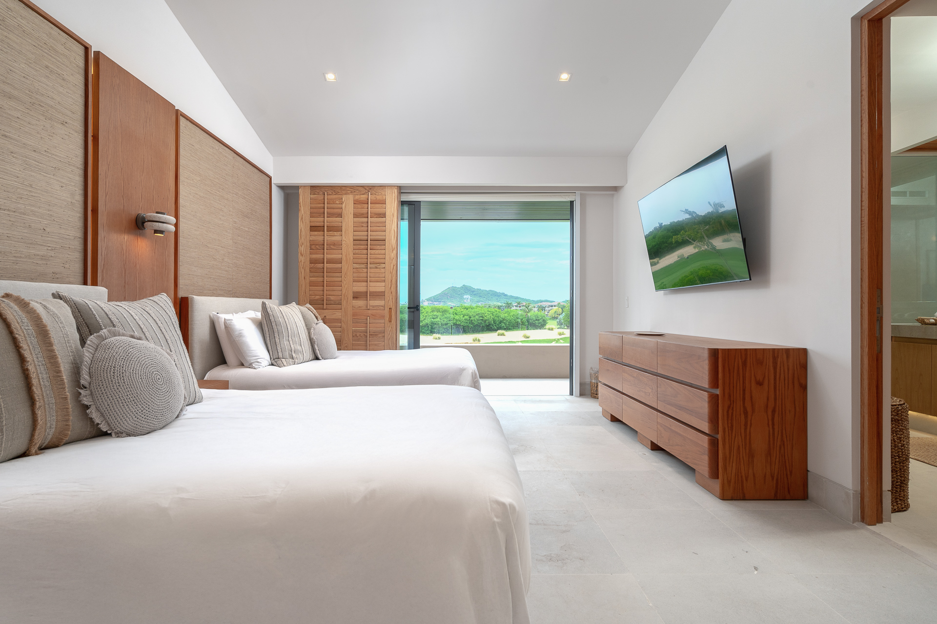 Luxury Rentals Punta Mita - Golf Views - Villa Brezza - 10.jpg